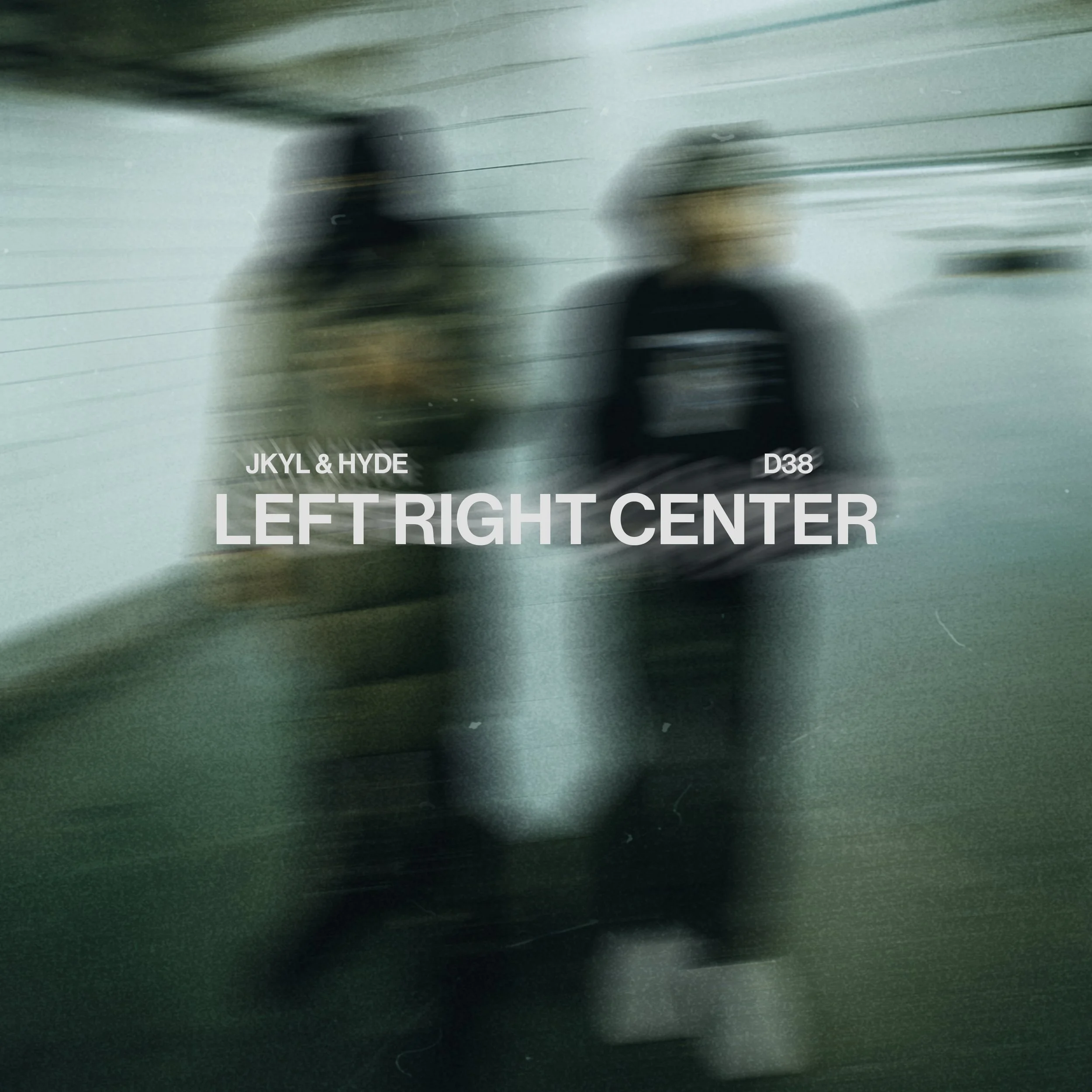 MUSIC — JKYL & HYDE